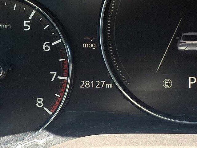 2022 Mazda CX-30 2.5 S Select