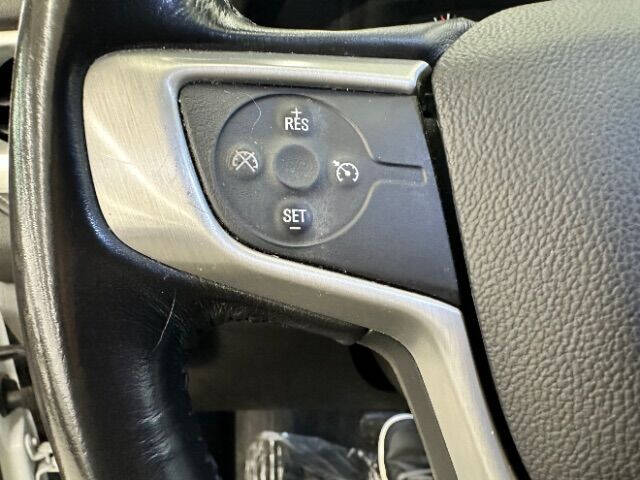 2019 GMC Acadia SLE-1