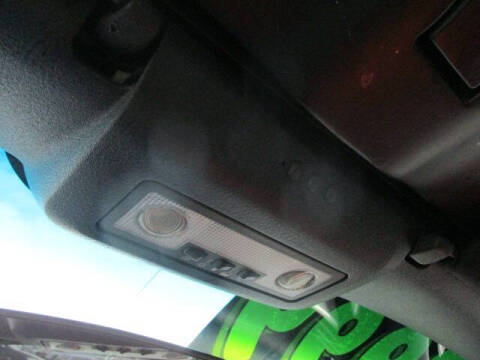 2004 Ford Thunderbird Deluxe