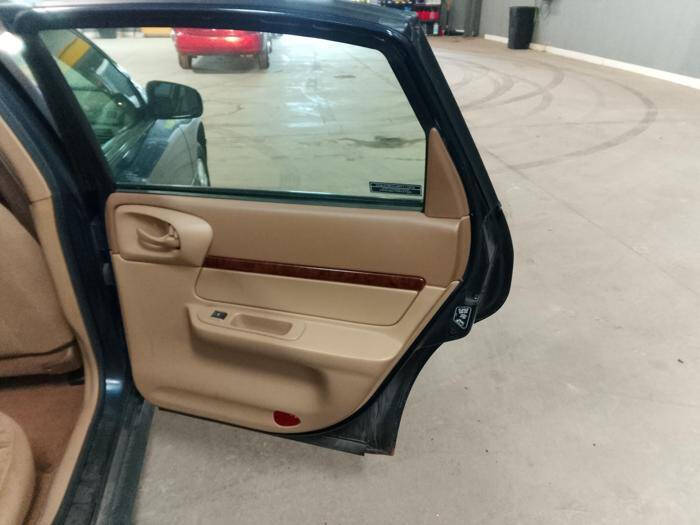 2000 Chevrolet Impala