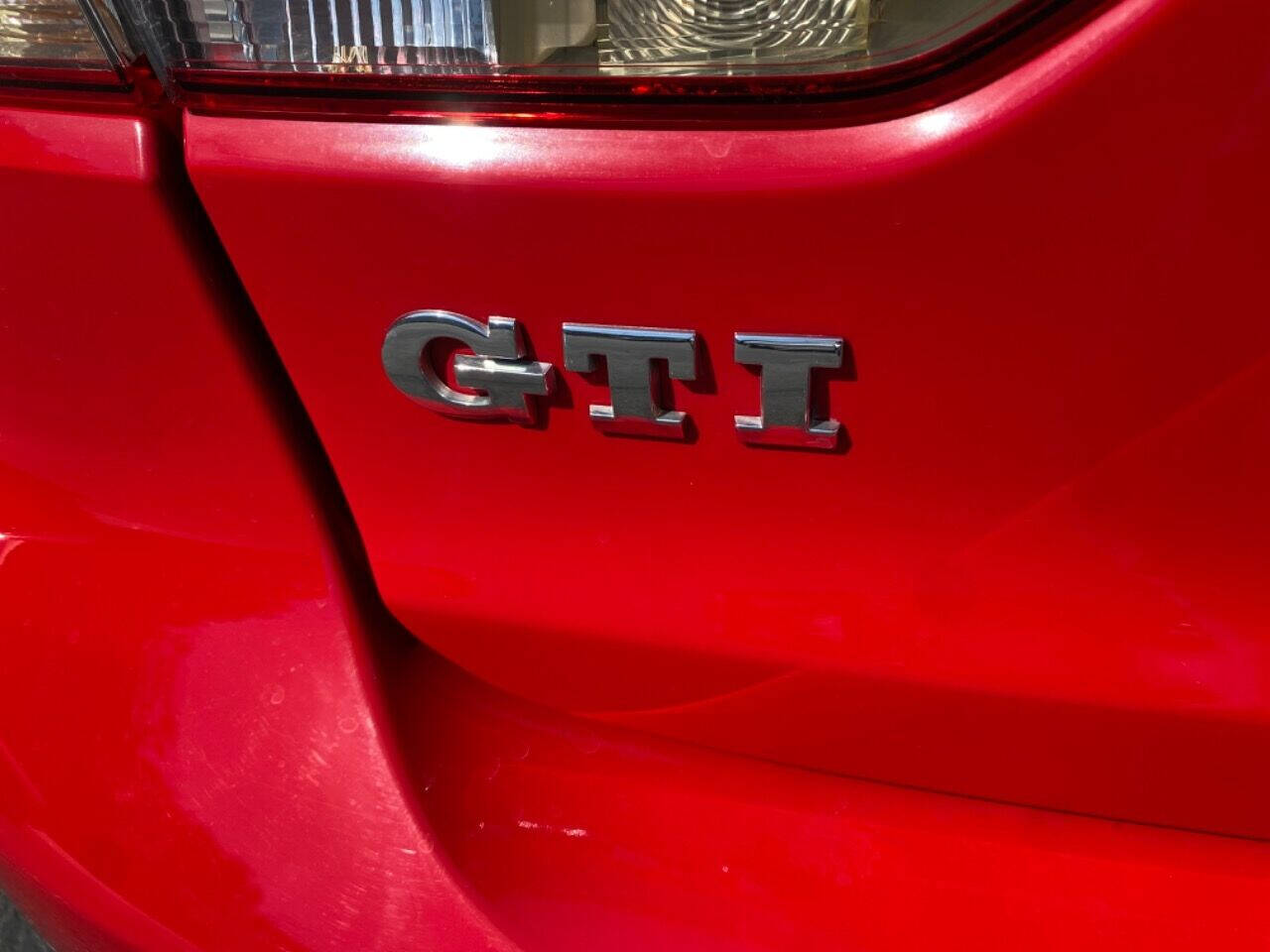 2011 Volkswagen GTI for sale at Auto Shop in Wyoming, MI