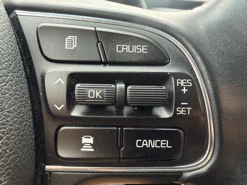 2019 Kia Niro EV EX