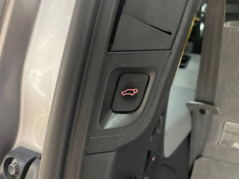 2011 Toyota Sequoia Platinum