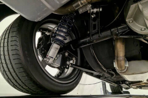 1971 Pontiac Firebird