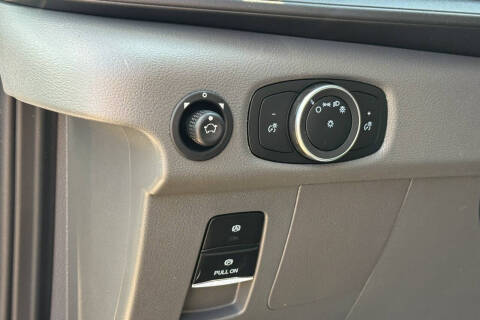 2023 Ford E-Transit 350