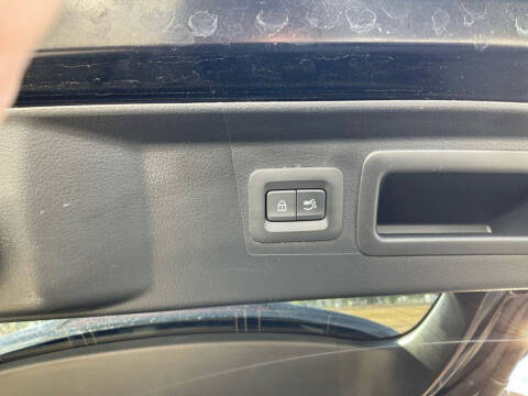 2025 Mazda CX-50 2.5 S Preferred