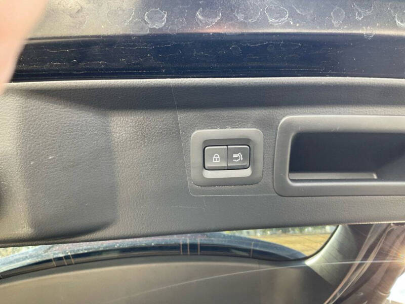 2025 Mazda CX-50 2.5 S Preferred