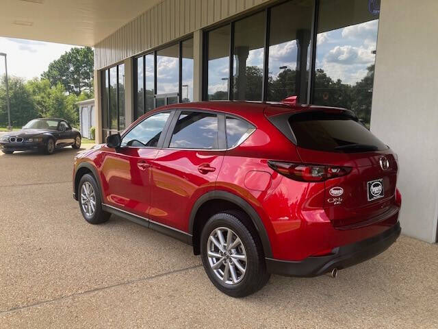 2023 Mazda CX-5 2.5 S Select