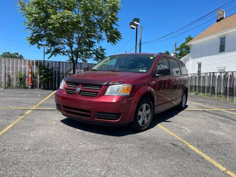 2010 Dodge Grand Caravan for sale at True Automotive in Cleveland OH