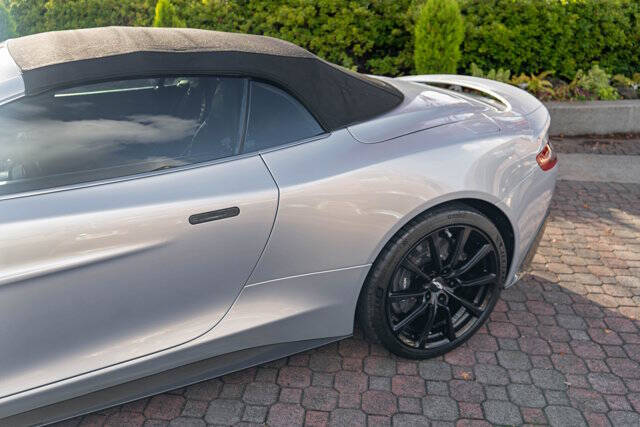 2016 Aston Martin Vanquish 56
