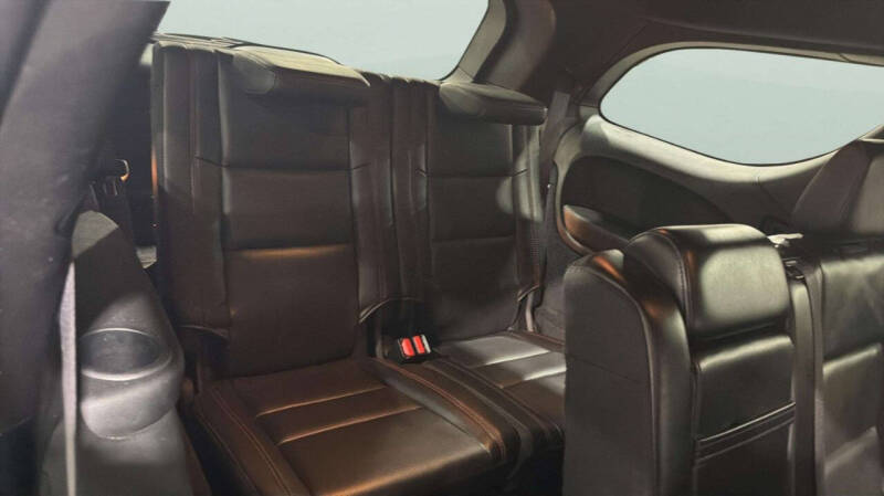 2024 Dodge Durango GT
