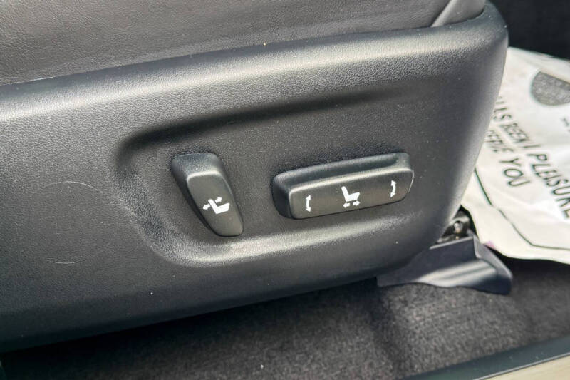 2020 Lexus NX 300 F SPORT