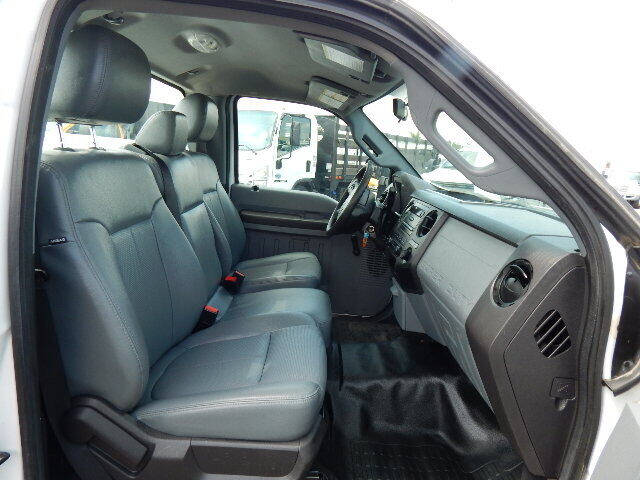 2016 Ford F-250 Super Duty