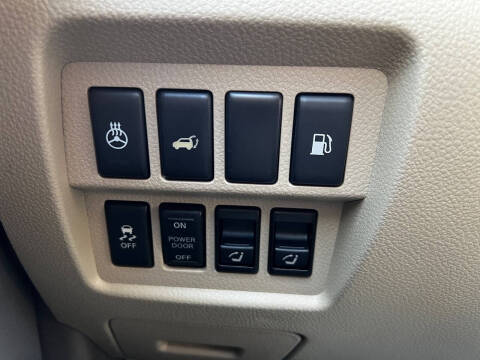 2011 Nissan Murano SL