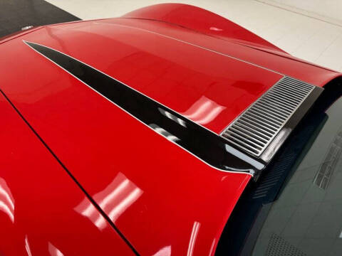 1975 Chevrolet Corvette