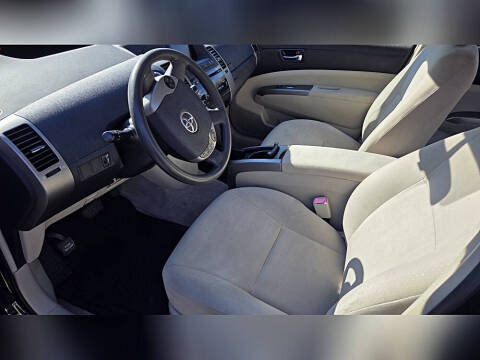 2009 Toyota Prius