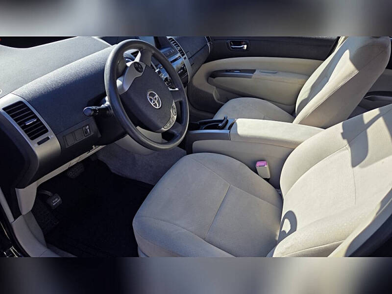 2009 Toyota Prius