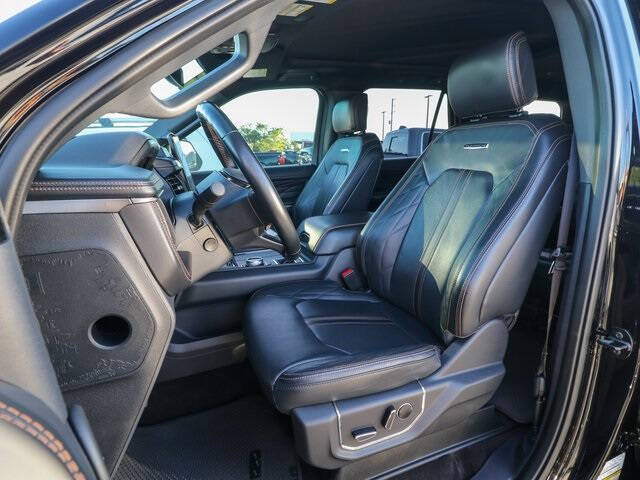2023 Ford Expedition Platinum