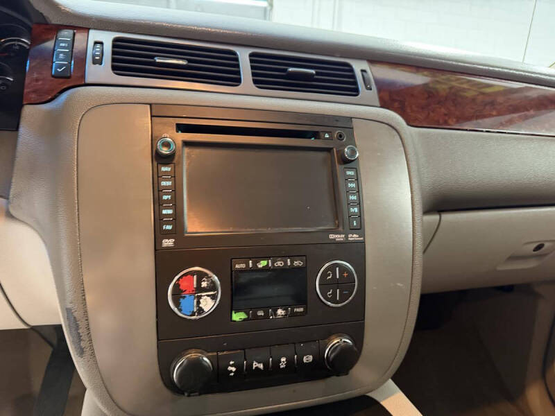 2014 GMC Sierra 2500HD