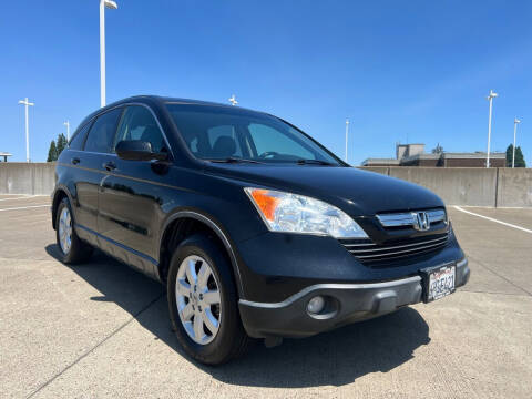 2008 Honda CR-V for sale at Rave Auto Sales in Corvallis OR