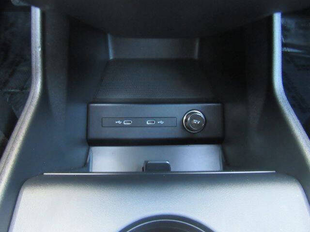 2022 Audi Q4 e-tron quattro Premium Plus 50