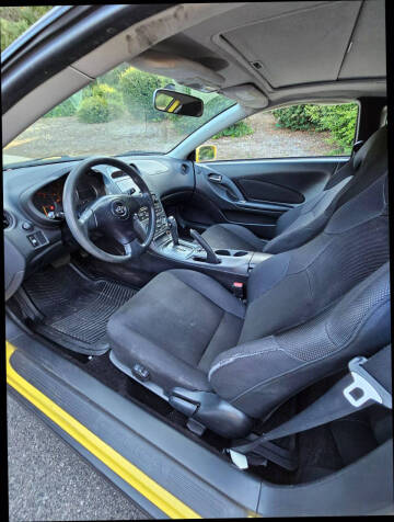 2003 Toyota Celica GT