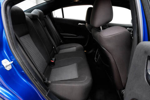 2019 Dodge Charger R/T