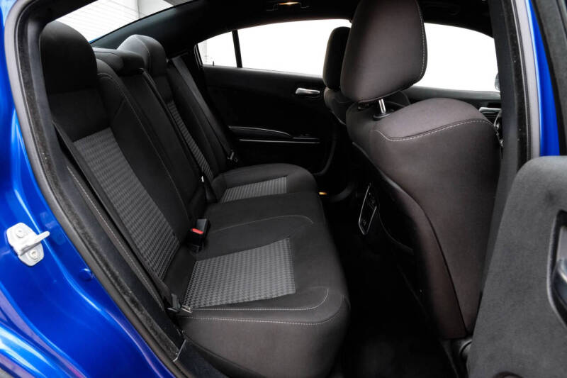 2019 Dodge Charger R/T