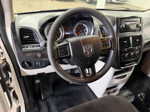 2013 RAM C/V Tradesman