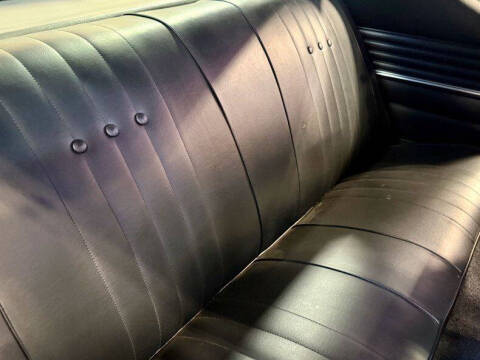 1968 Chevrolet Chevelle