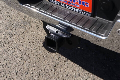 2019 Chevrolet Silverado 3500HD