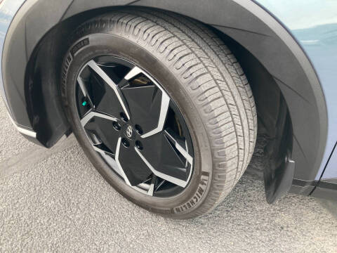 2023 Hyundai Ioniq 5 SEL