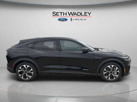 2026 Ford Mustang Mach-E Select