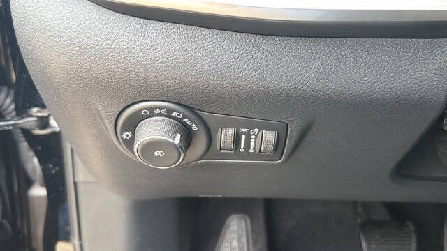 2026 Jeep Compass 85th Anniversary Edition