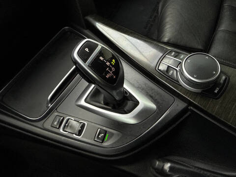 2018 BMW 4 Series 430i