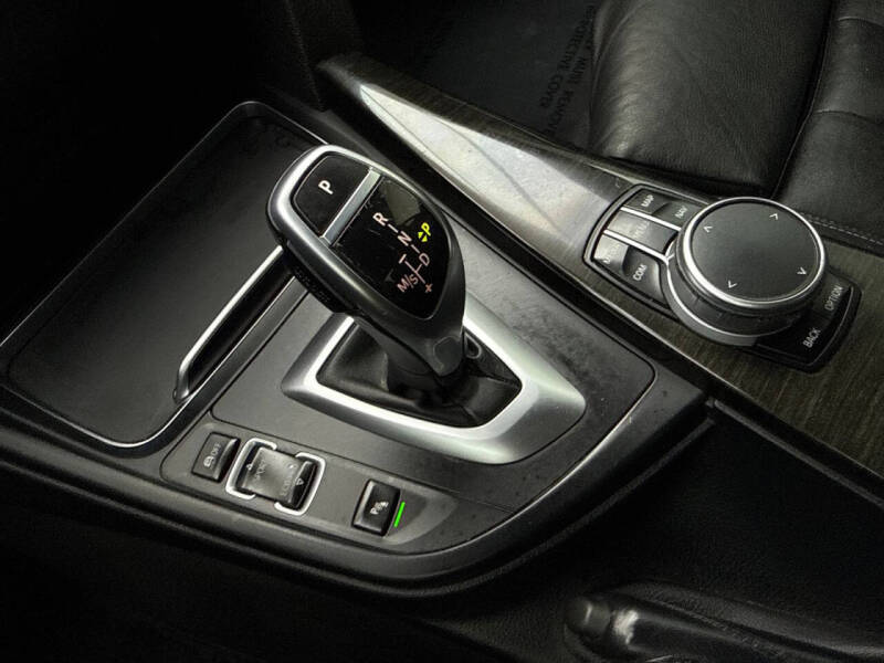 2018 BMW 4 Series 430i