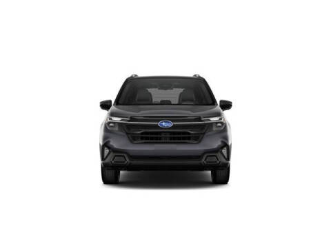 2025 Subaru Forester Touring Hybrid