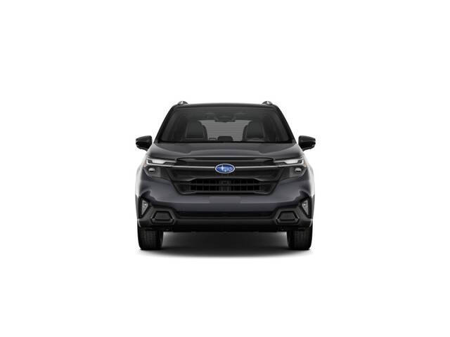 2025 Subaru Forester Touring Hybrid