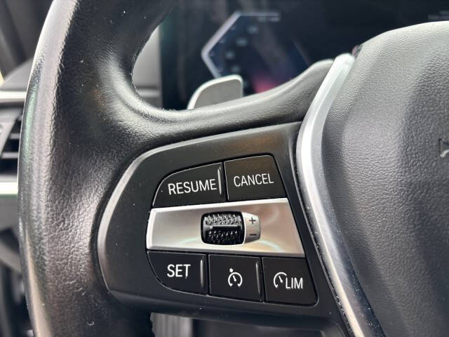 2024 BMW 3 Series 330i