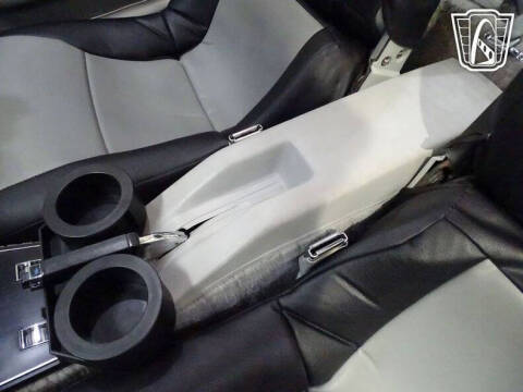 1981 Chevrolet Corvette