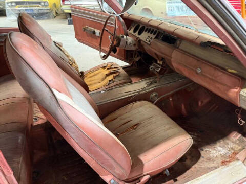 1970 Dodge Coronet