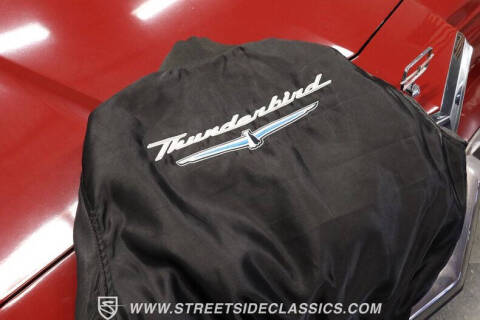 1977 Ford Thunderbird