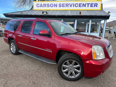 2013 GMC Yukon XL Denali