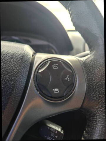 2013 Toyota Venza XLE