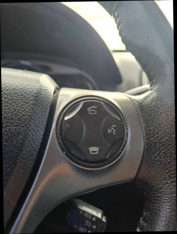 2013 Toyota Venza XLE