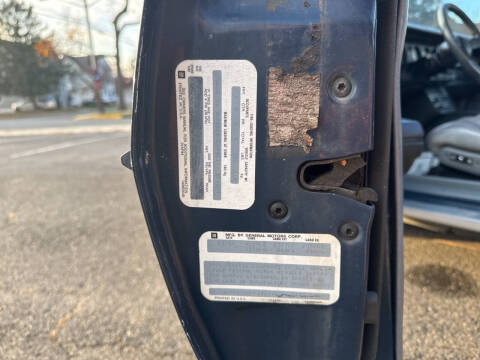 1985 Pontiac Firebird Trans Am