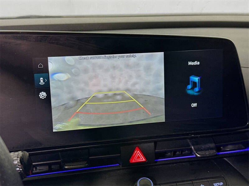 2024 Hyundai Elantra N Line