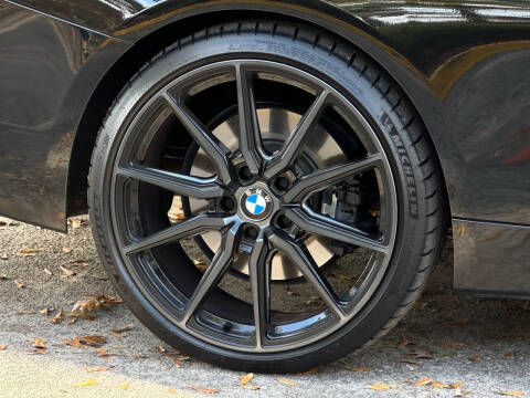 2018 BMW 4 Series 440i xDrive