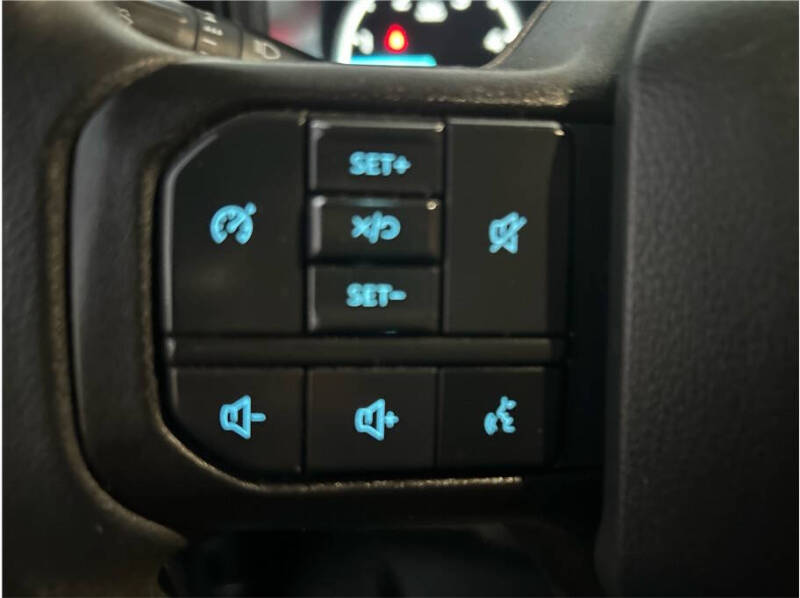 2023 Ford F-250 Super Duty