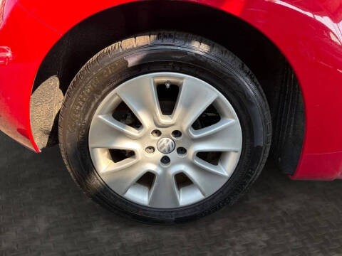 2009 Volkswagen New Beetle